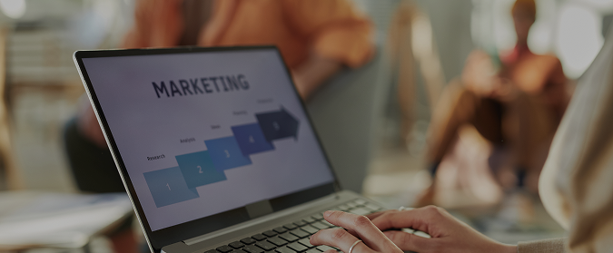 Transparent reporting and goal tracking